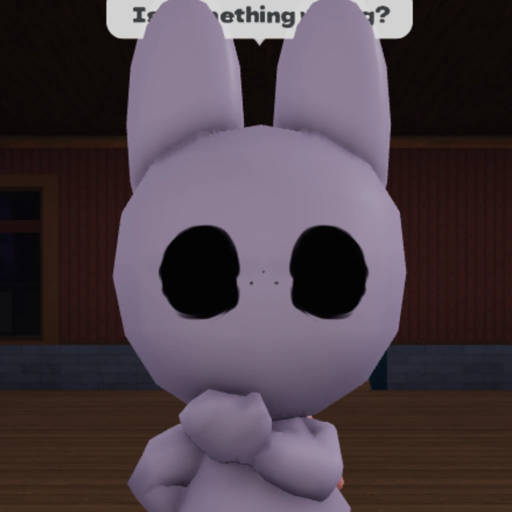 Hollow Eyes